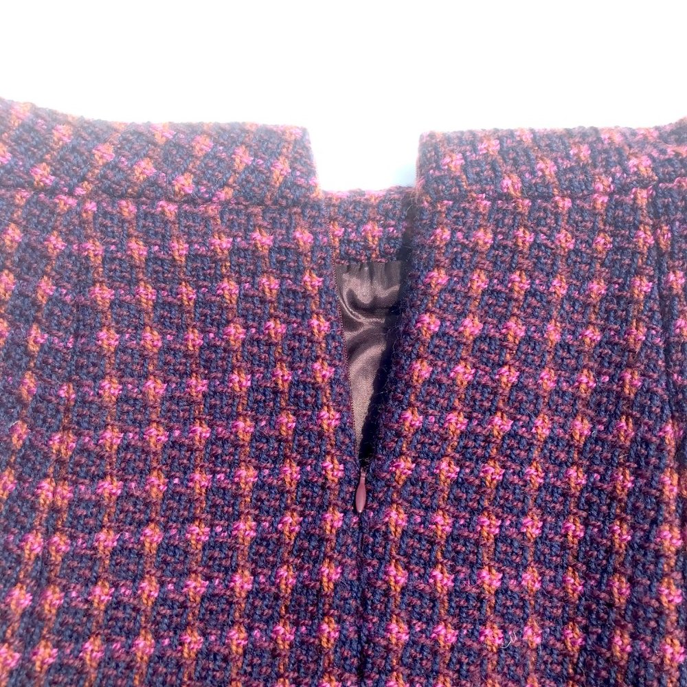 Vintage Miu Miu! Two-piece tweed suit set. - Picture 11 of 16